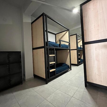 1802 At San Juan Hostel Exterior photo